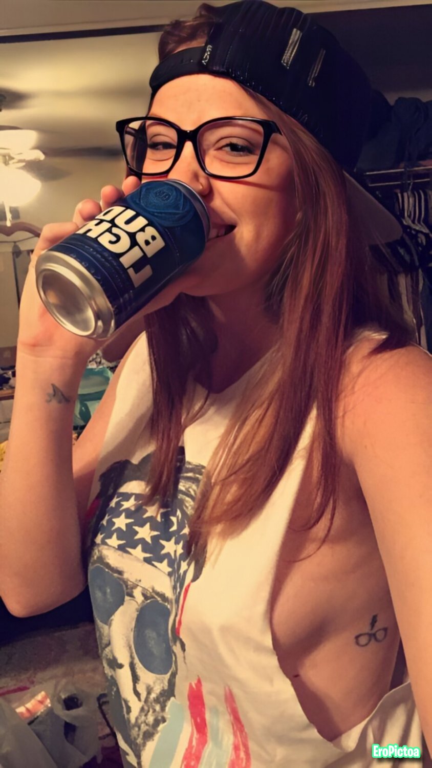 Cute lil mommy photo - Part 6