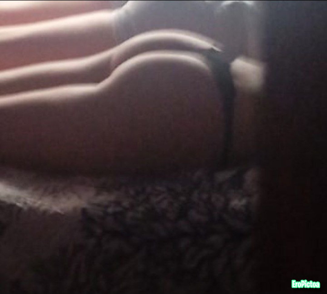 Sister creepshot taking a nap next to cousin with bare ass, she need some cock inside photo featuring sister - Part 1