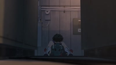 Thumbnail for MHA Nagant anal ride
