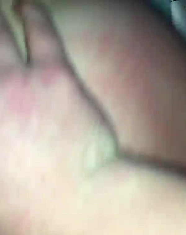 Thumbnail for finger in ass blonde teen moaning