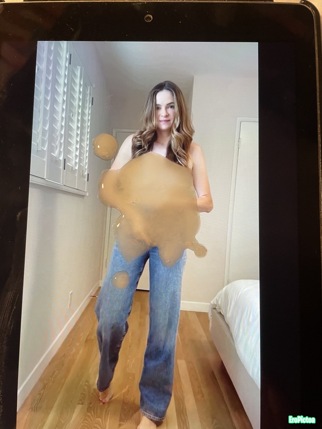 Danielle Panabaker photo featuring cum tribute - Part 2 Danielle Panabaker photo featuring cum tribute - Part 2