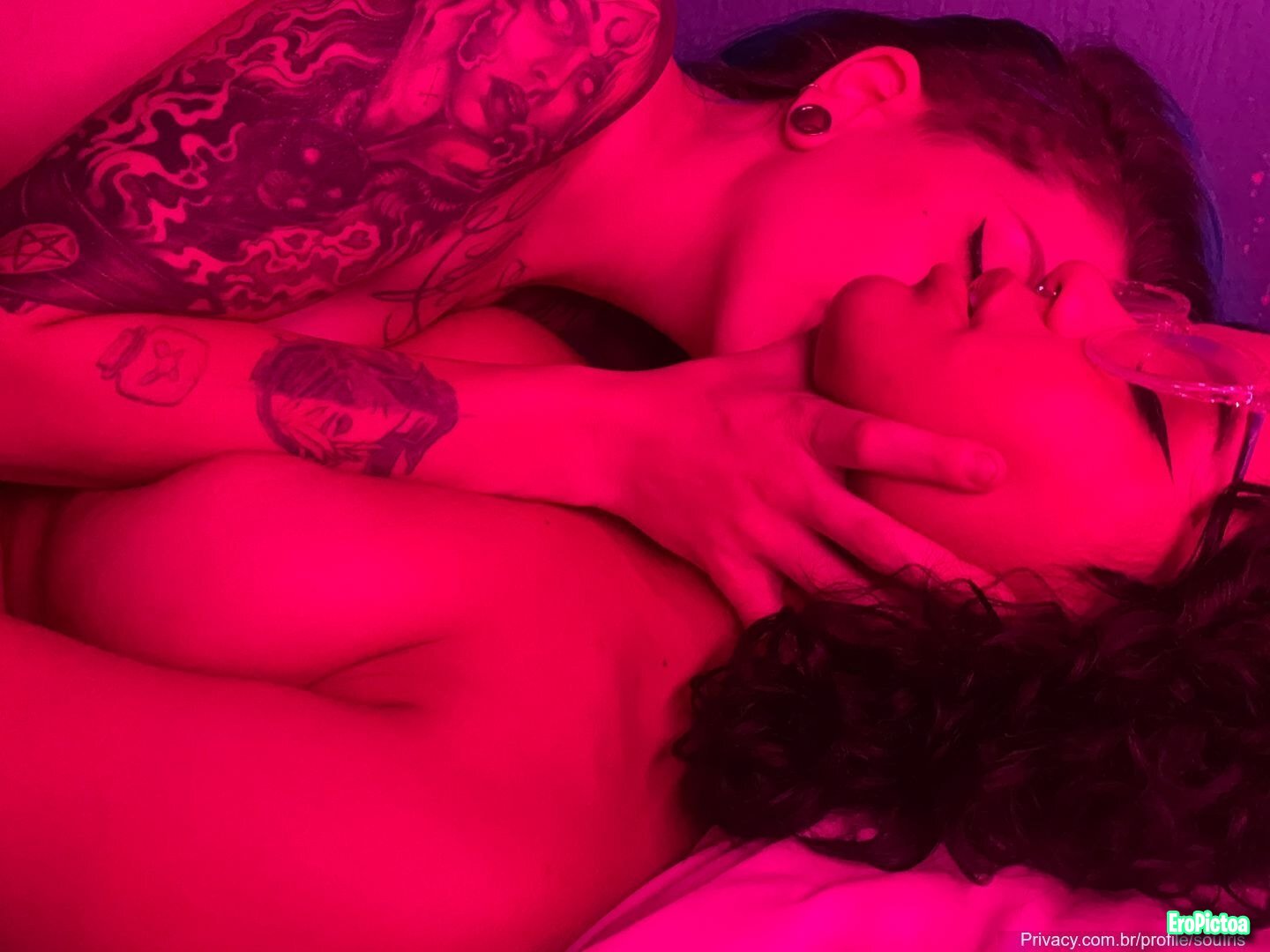 Lesbian content photo featuring Boobs - Part 24