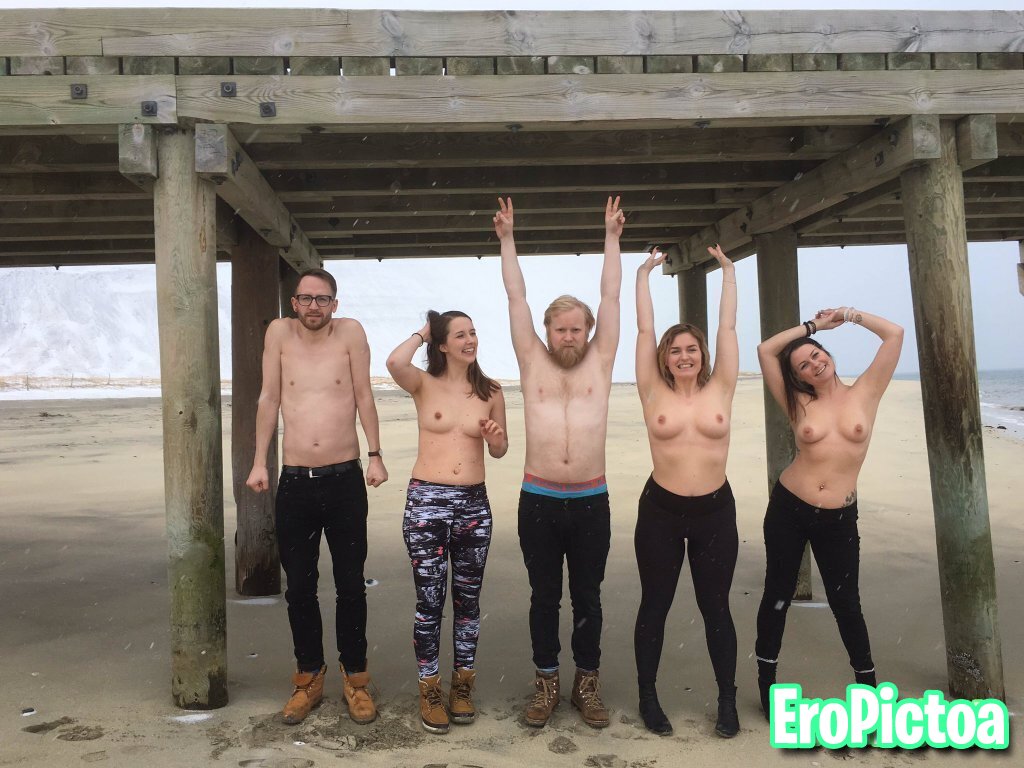 ENF album photo featuring group - Part 27