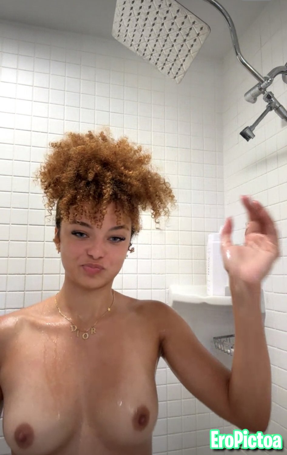 Shower Live photo featuring Redbone - Part 2