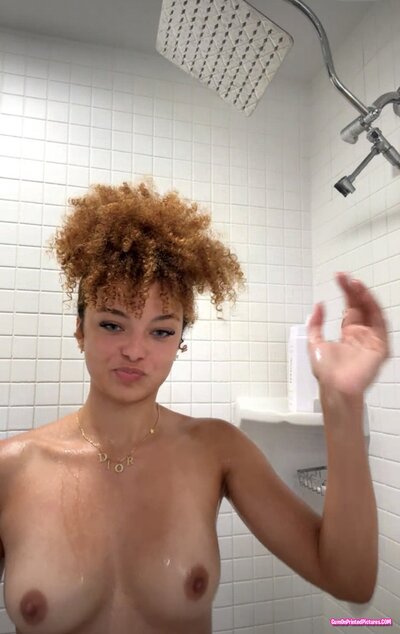 Thumbnail for Shower Live