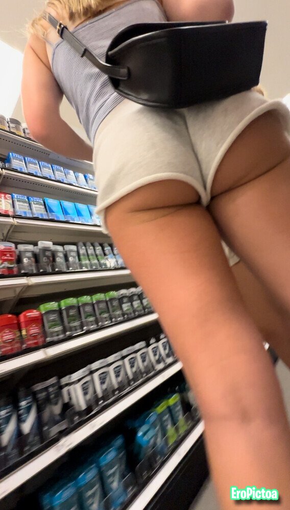 Just take em off photo