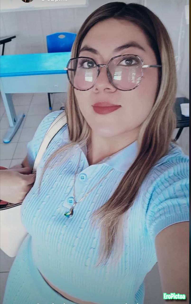 La maestra putona de puebla photo featuring Casero - Part 2