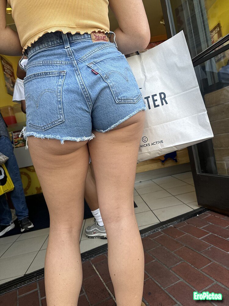 White girl photo - Part 1
