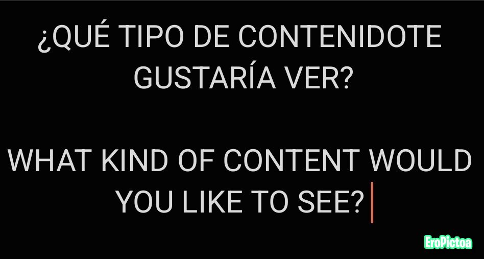 Question for followers...Write in Comments photo featuring Question - Part 1