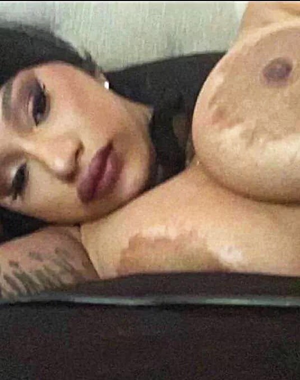 Thumbnail for Cardi B