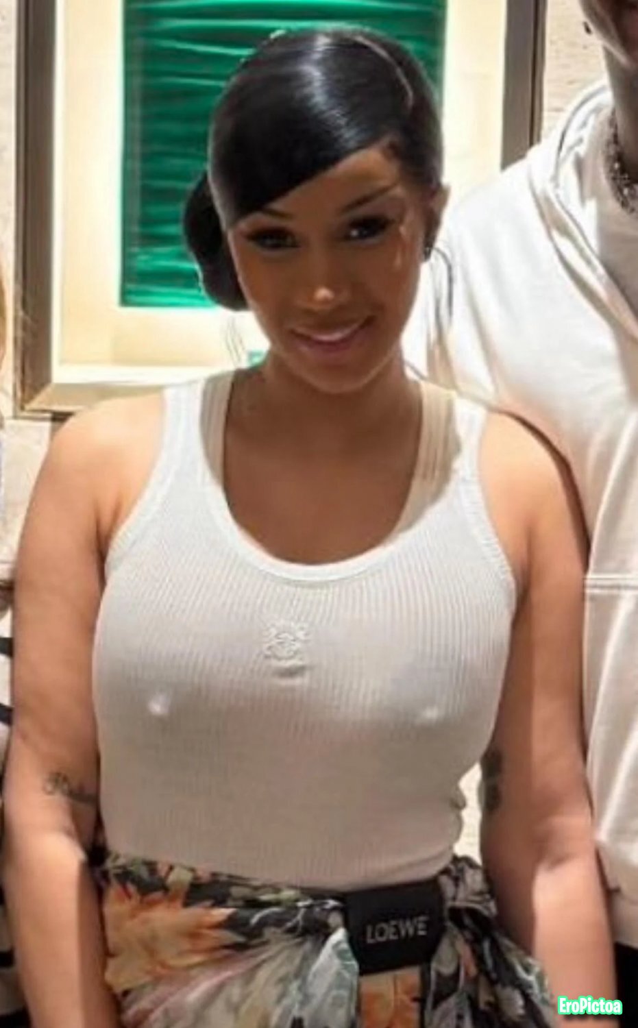 Cardi B photo - Part 4