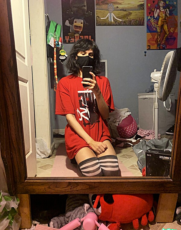Thumbnail for If u want better pics, bring ur wallet ;3