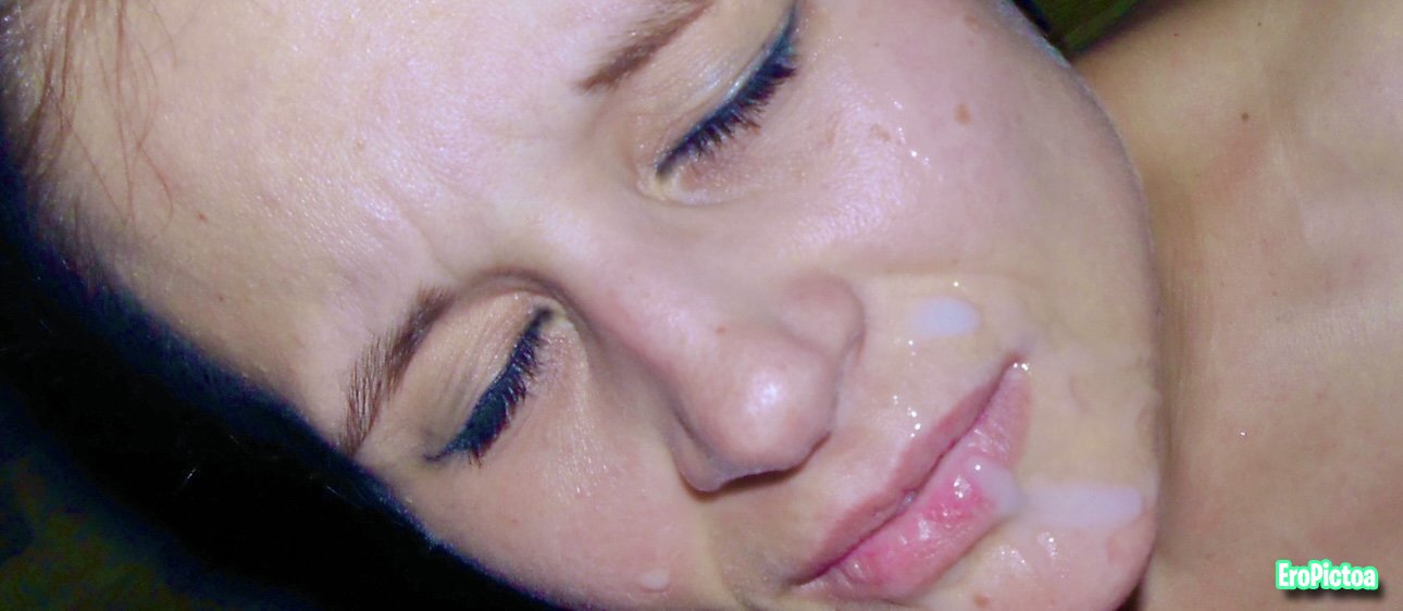 CUNT FACE GIRL photo featuring Martina 4 - Part 2