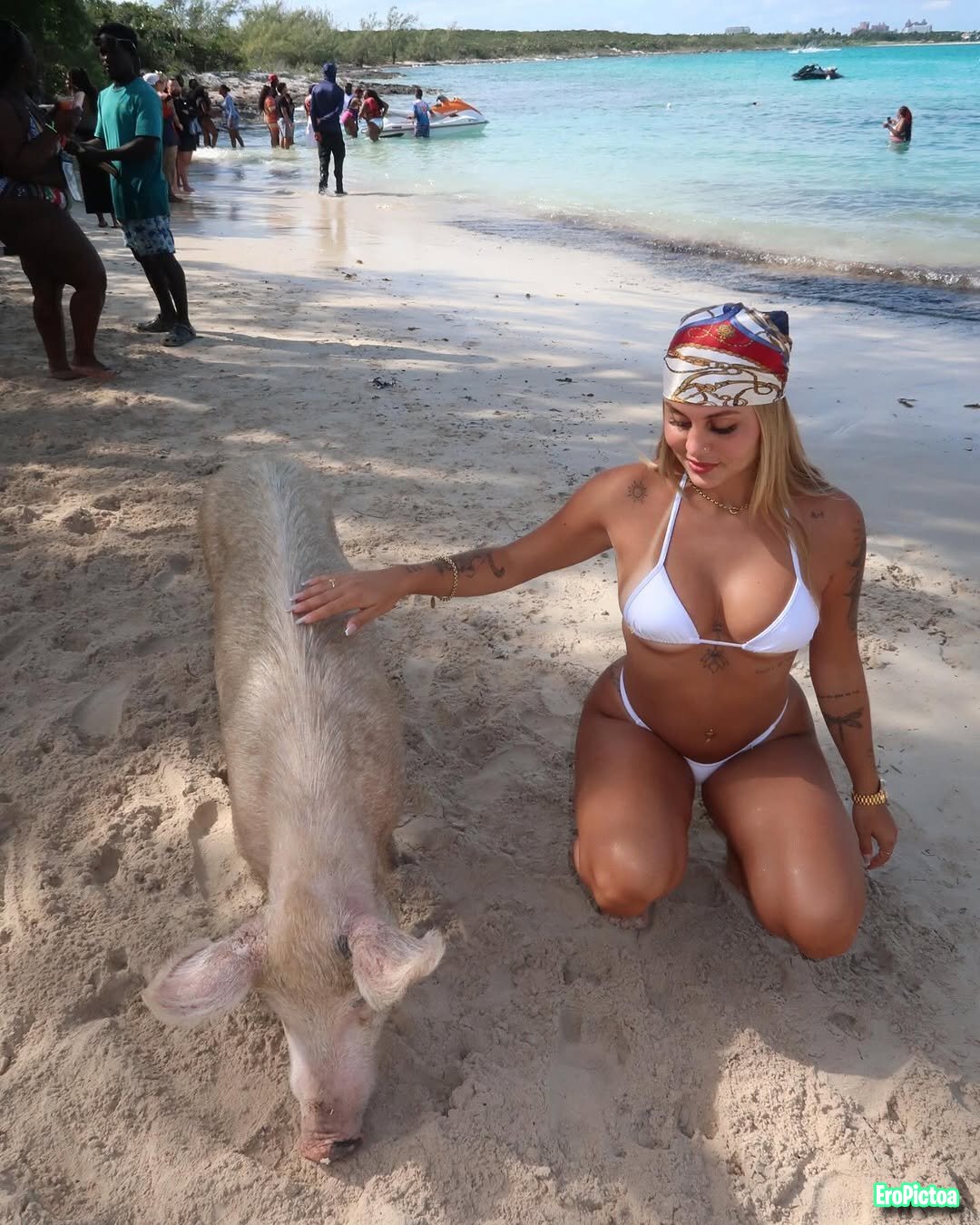 Lara jucah photo featuring Bunda grande - Part 66
