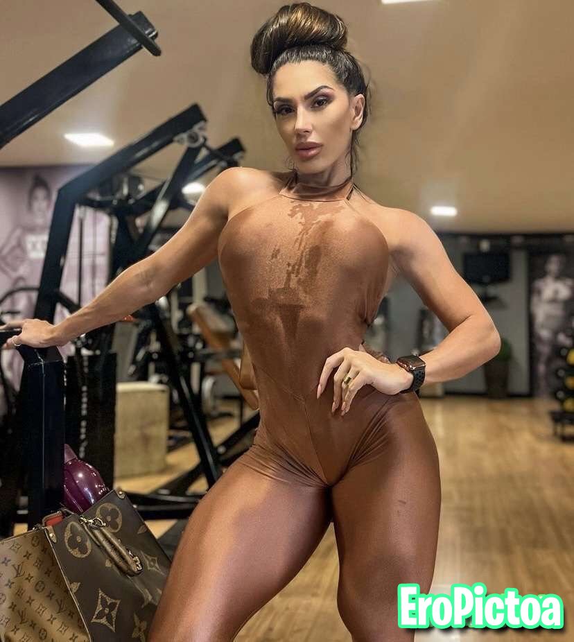 Andrea de Andrade 🇧🇷 photo - Part 12