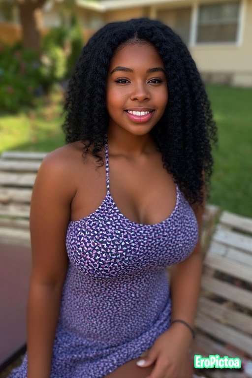 Ai: Ebony teens photo featuring young - Part 58