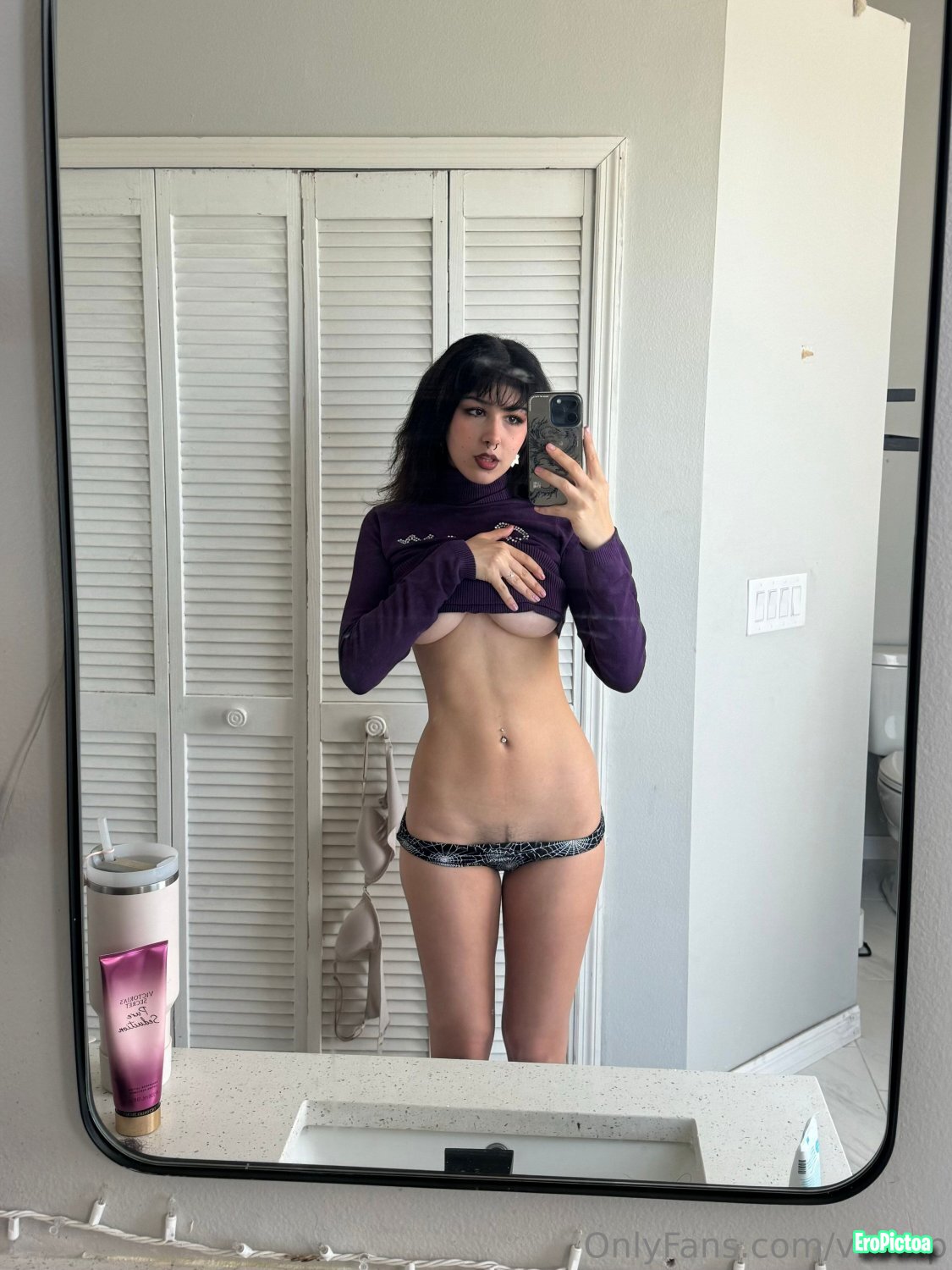 hot tiktoker photo featuring tiktoker