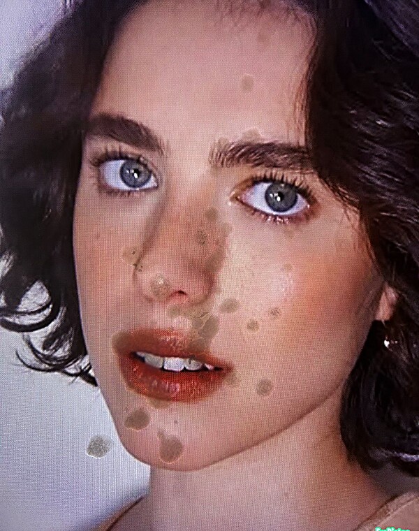 Thumbnail for Margaret qualley cum tribute