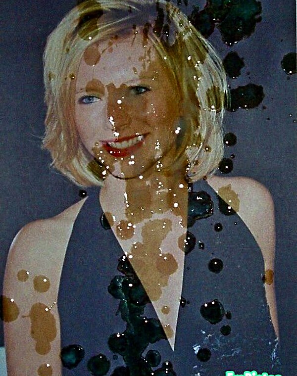 Thumbnail for Rachel Riley Cum Tribute