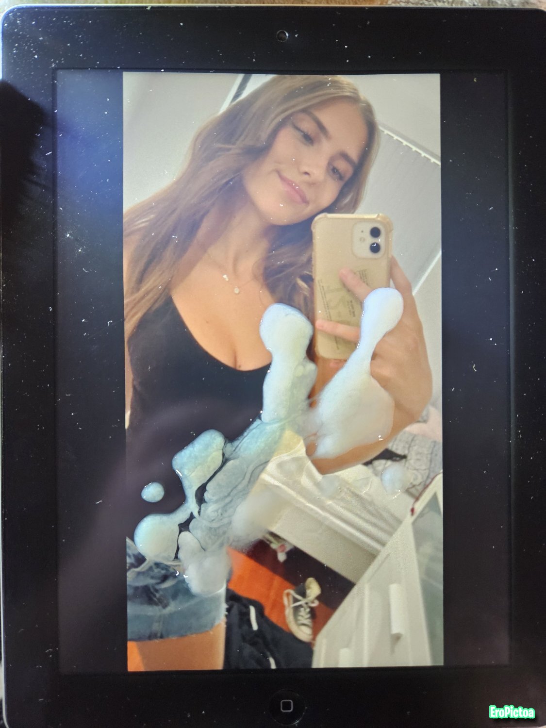 Cum Tribute Request💦💦💦💦 photo featuring cumtribute - Part 3