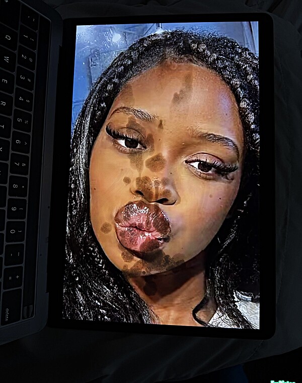 Thumbnail for ebony teen dsl tribute