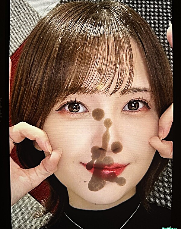 Thumbnail for Akari Kito 鬼頭 明里 Bukkake/Cum tribute