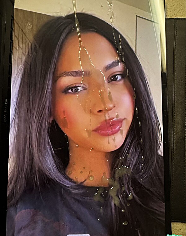 Thumbnail for latina Sophia Z cum tribute