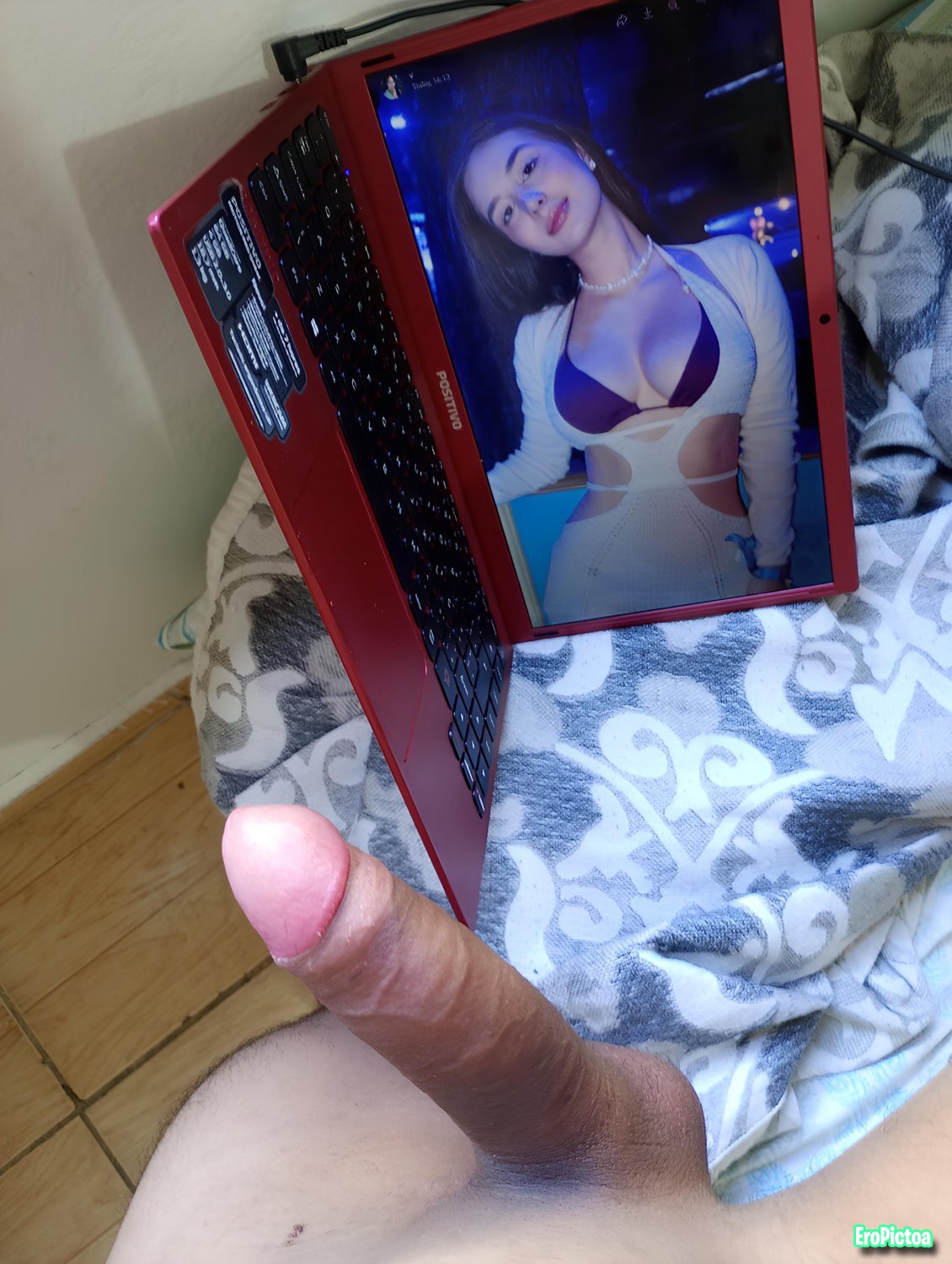 Cock Tribute Duda Rubert photo featuring dudarubert - Part 4