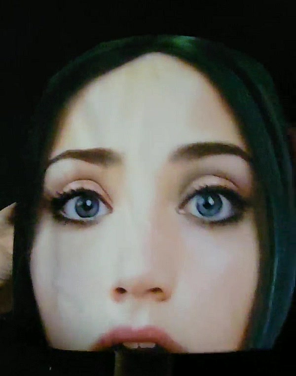 Thumbnail for Emily  rudd  request facefack tribute フェラホ