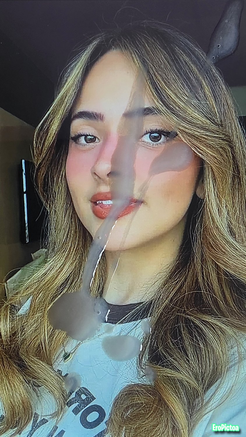 Vicky Palami Cum Tribute 🥵💦💦💦 photo featuring cumshot - Part 6