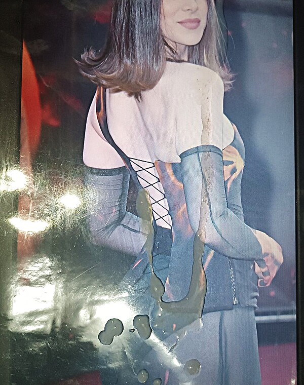 Thumbnail for Hailee Steinfeld Cum Tribute 03