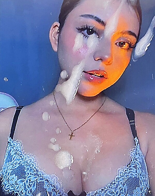 Thumbnail for Vaniasse Cum tribute 💖