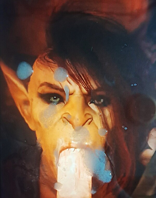 Thumbnail for Sazza the goblin cum tribute REQUEST - blowjob from baldur's gate 3 with verbal dirty talk