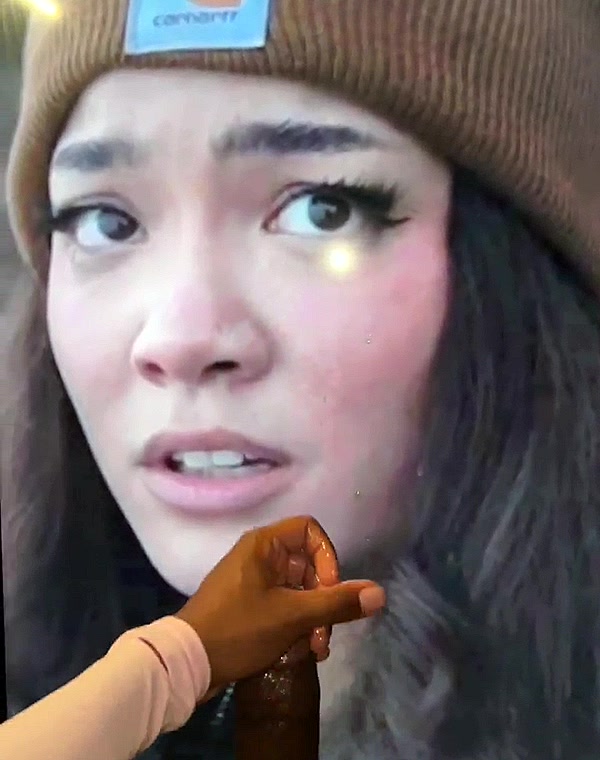 Thumbnail for Cinna Jerk Tribute (OC)