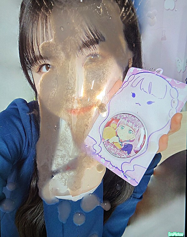 Thumbnail for Yuina 結那 Seiyuu Cum Tribute SOP Bukkake