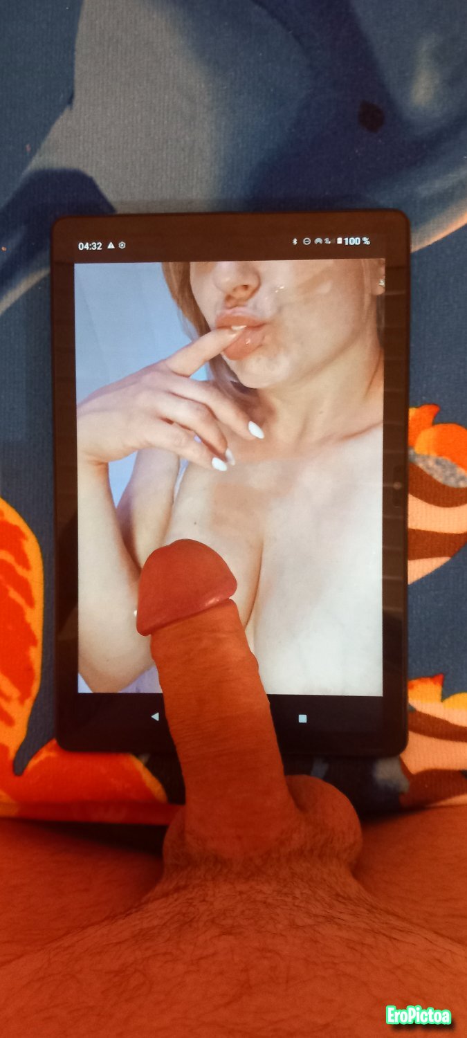 Tribute big tits photo featuring Tribute