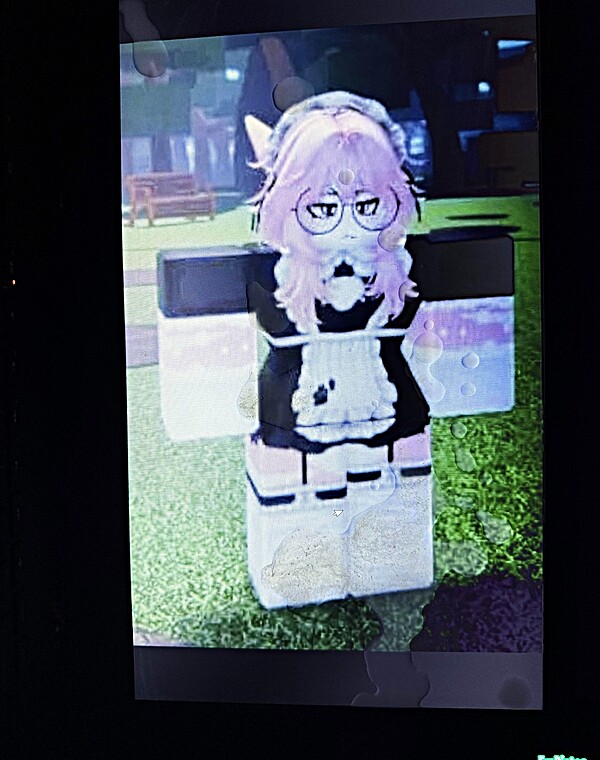 Thumbnail for roblox cum tribute dump 😵‍💫
