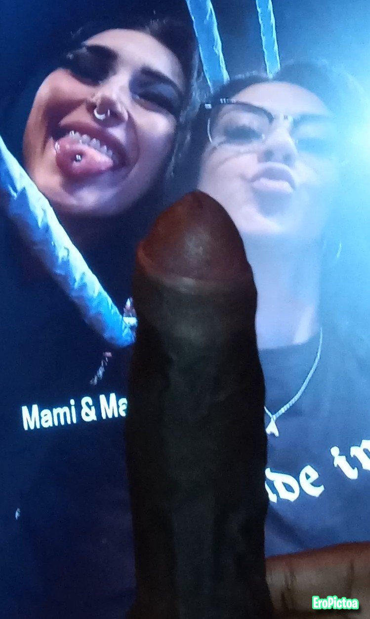 Rhea Ripley & Stephanie Vaquer Jerk Tribute. photo featuring StephanieVaquer