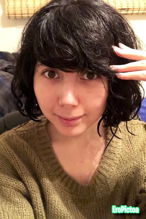 Temmie Chang | cum tribute photo featuring Cumtribute - Part 2