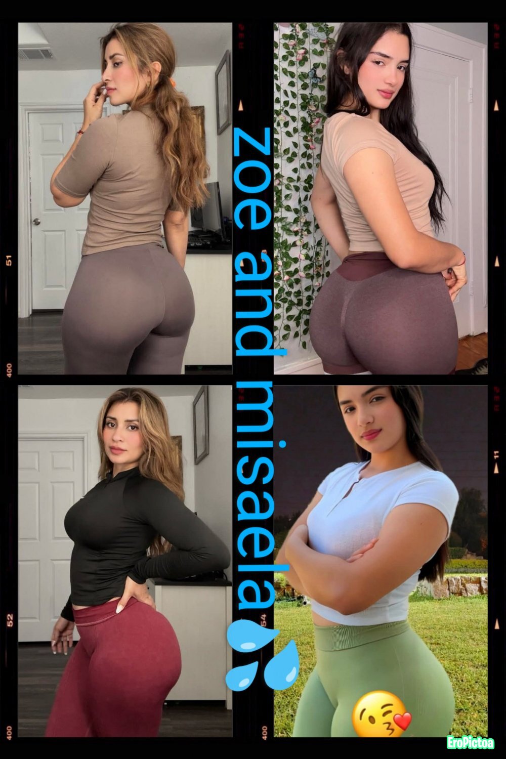 SLUTS CUM TRIBUTES CHALLENGE photo - Part 5