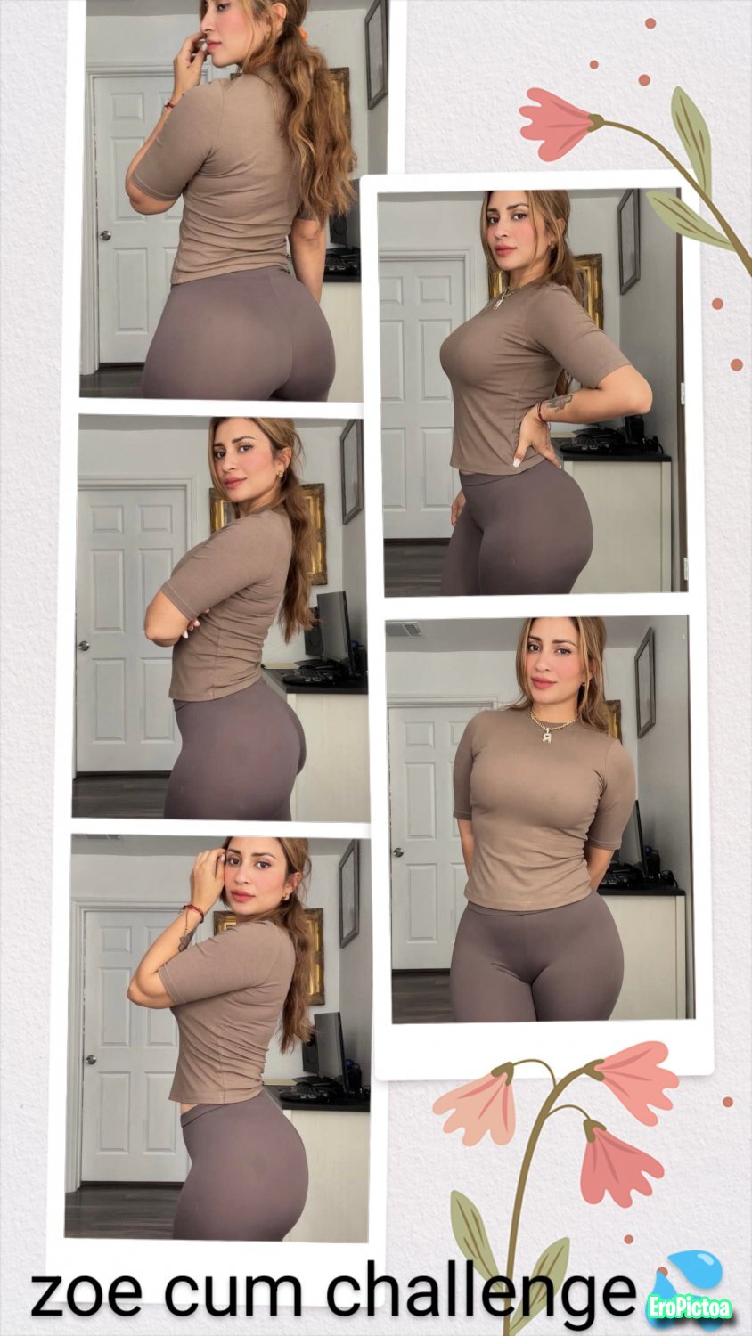 SLUTS CUM TRIBUTES CHALLENGE photo - Part 6