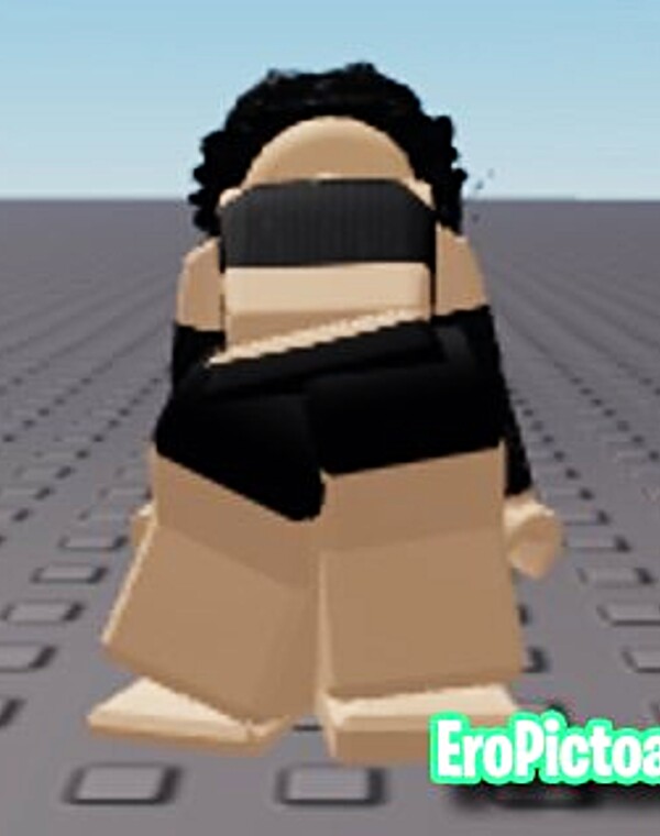 Thumbnail for Roblox cum tribute request #2