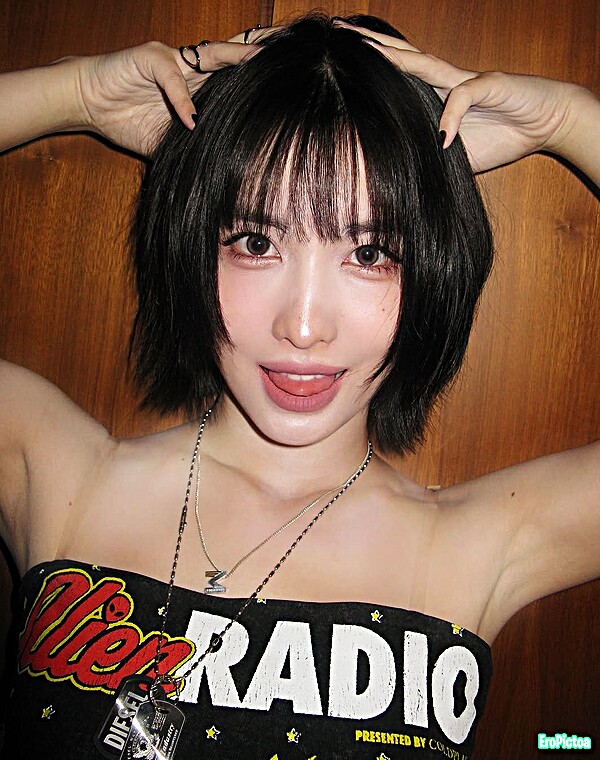 Thumbnail for Momo Cum tribute #2