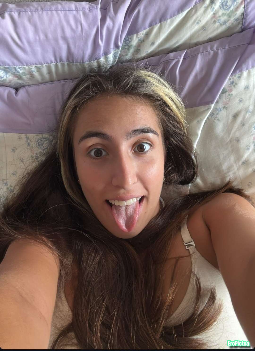 Tribute photo featuring cumtribute