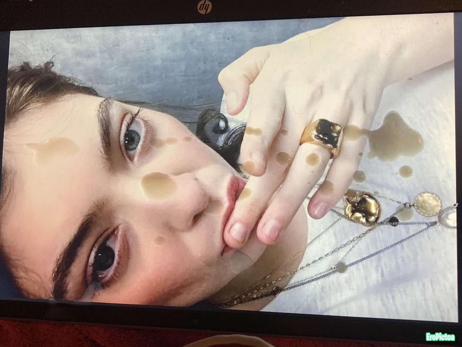 Lorde cum tribute photo featuring celeb - Part 6 Lorde cum tribute photo featuring celeb - Part 6