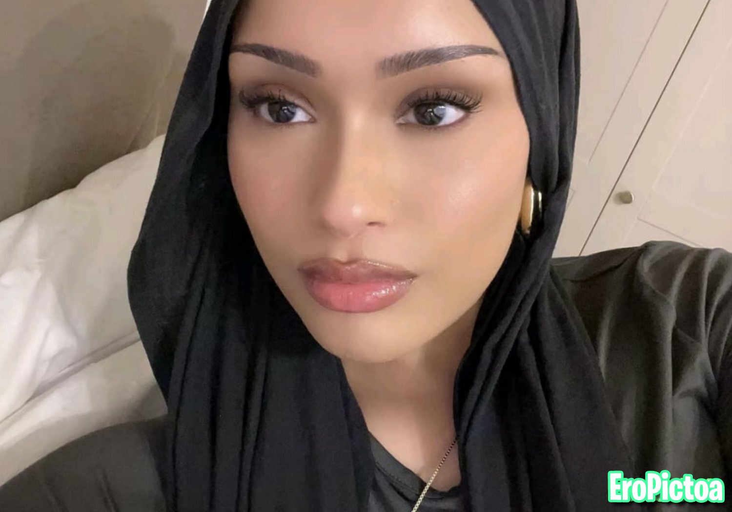 thaslima loves bbc photo featuring hijabi - Part 2