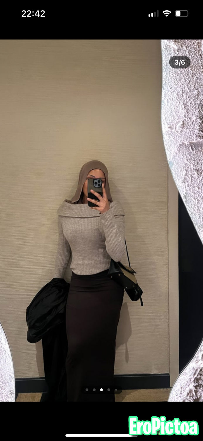 thaslima loves bbc photo featuring hijabi - Part 8