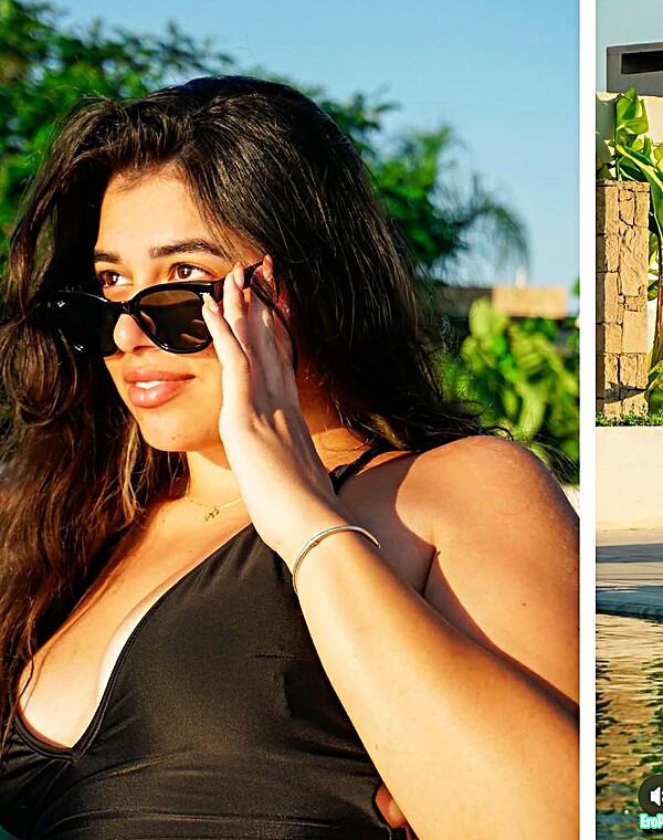 Thumbnail for slut chubby tribute gf exposed ildem
