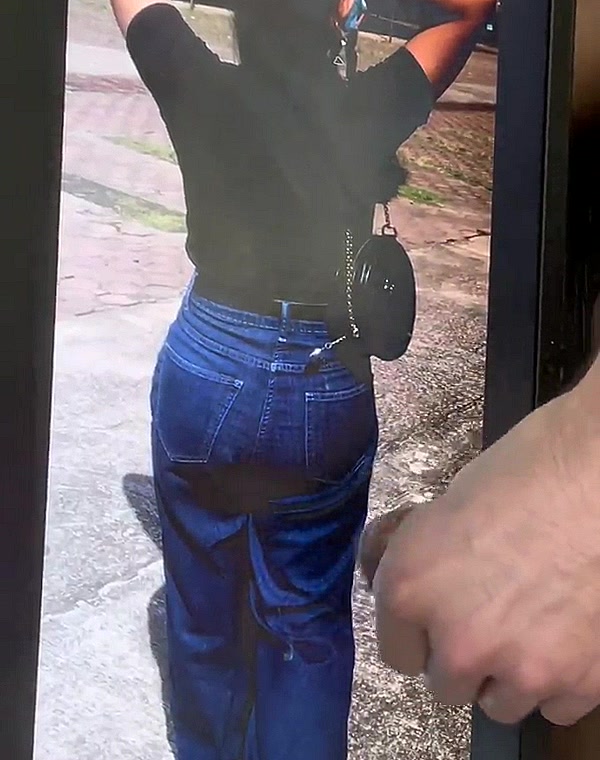 Thumbnail for jerk request tribute