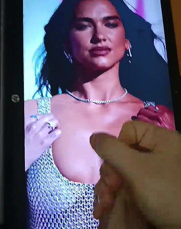 Thumbnail for Dua Lipa Cum Tribute